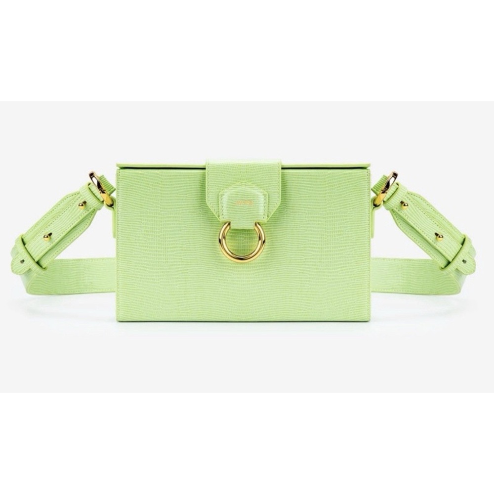 JW PEI Grace Box Bag